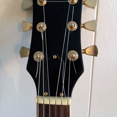 Stedman Pro Les Paul Electric Guitar image 2