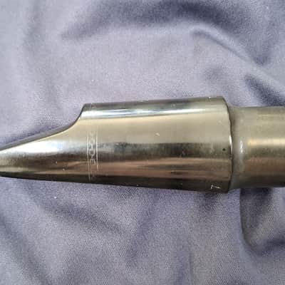 Otto Link «Early Babbitt» 7 tenor sax mouthpiece image 5