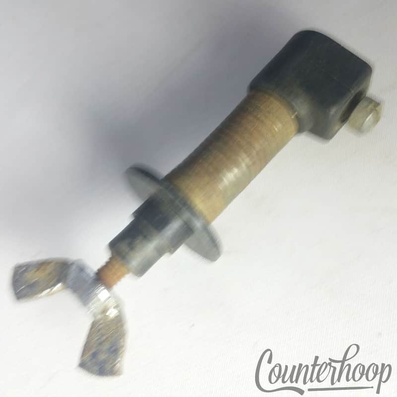 *Aquarian Cymbal Spring Stand Top Tilter Attachment image 1