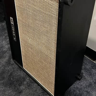 Line 6 Flextone III XL 150-Watt 2x12" Stereo Digital Modeling Guitar Combo 2003 - 2009 - Black image 21