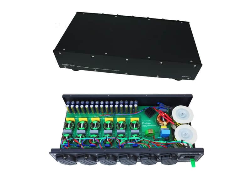 Puritan Audio PSM156 (Black Friday Offer!) image 1