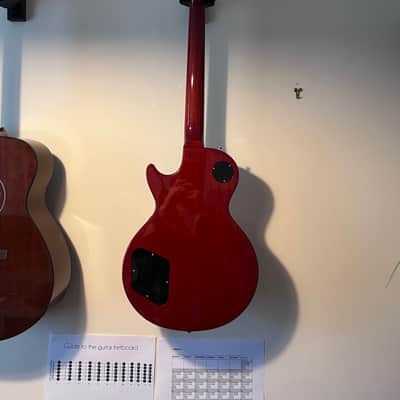Gibson 1960 Les Paul Custom Shop R0 2010 - 50th Anniversary Edition image 6