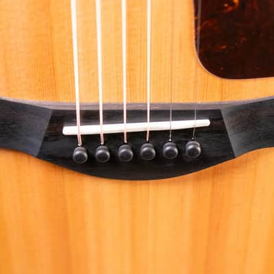 Taylor Next Generation 514ce Grand Auditorium Acoustic/Electric Guitar with Hardshell Case - Factory Demo image 12