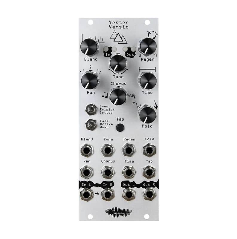 Noise Engineering Yester Versio image 2
