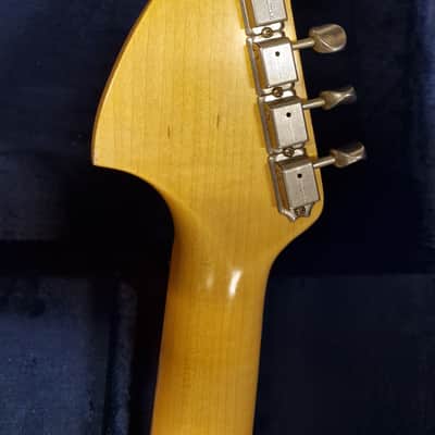 Fender Custom Shop Stratocaster Relic 1966 '66 Vintage Electric Guitar image 11