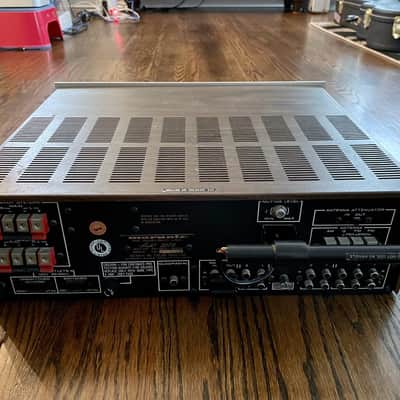 Marantz Model 2270 Stereophonic Receiver 1970's image 5
