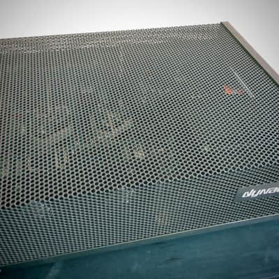 ⭐ Fully Serviced / Custom Built Amp - DYNACO 120 Stereo Power Amplifier 60 WPC + volume control ⭐ image 9