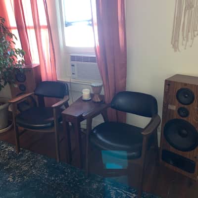 Vintage Pioneer CS-R571 Floorstanding Speakers image 8