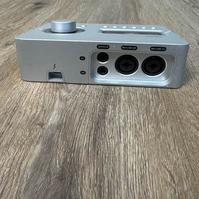 Universal Audio Apollo solo - AS IS image 2