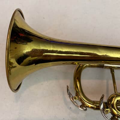 1968 Vintage Conn Trumpet image 5