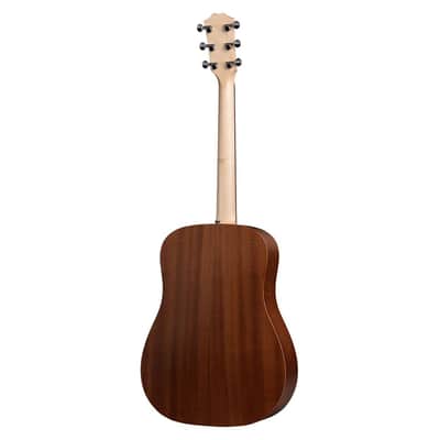 Taylor Big Baby Taylor BBT Acoustic Guitar image 4