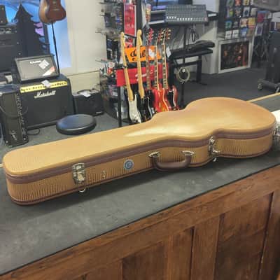 James Trussart Steeldeville Rusty 2020 - Snackskin Engraved image 14
