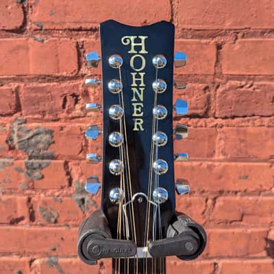 Hohner HG-701 image 15