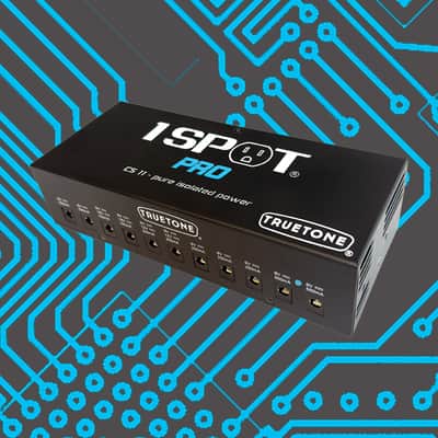 Truetone 1 SPOT Pro CS11 Power Supply 2024 image 1