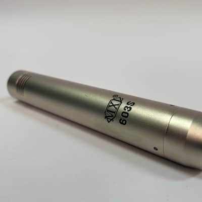 MXL 603S Pencil Condenser Microphone – Cardioid – Clean & Tested image 4