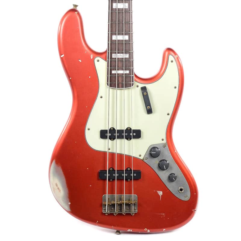 Nash JB-63  image 2