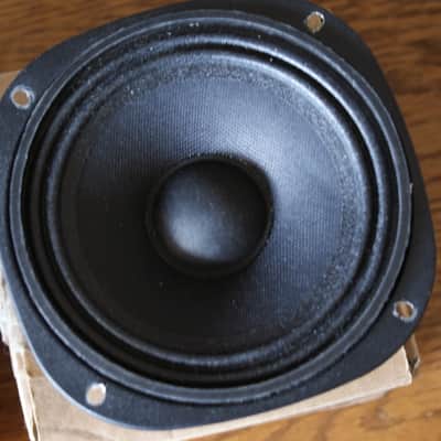 Celestion Trulux Trace Elliot Acoustic Amp Replacement Speakers NOS image 5