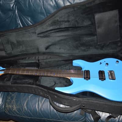 Kiesel 10th Anniversary Aries 6 2025 - Sky Blue Open Pore image 9