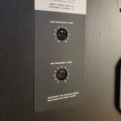 JBL L150 image 13