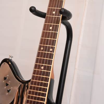 Framus Strato de Luxe  – 1965 German Vintage Solidbody Guitar / Gitarre image 9