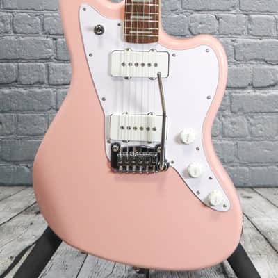 G&L Tribute Series Doheny with Rosewood Fretboard 2018 - Present - Shell Pink image 1