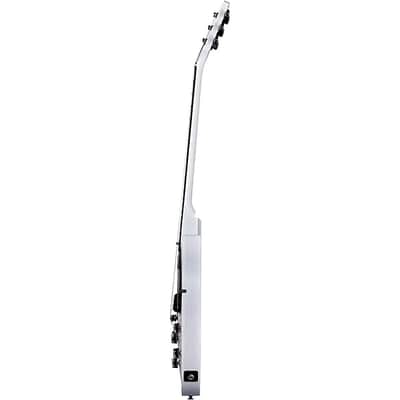 Gibson Les Paul Modern Studio Electric Guitar 2024 - Worn White image 5