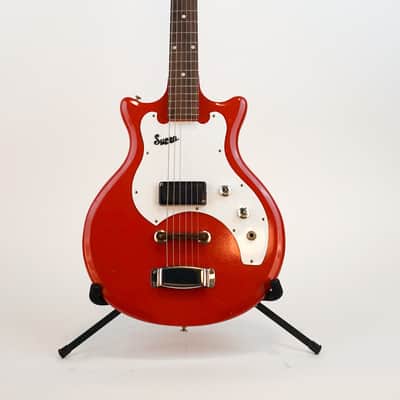 Vintage Supro Sonic - Great Condition image 1