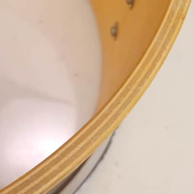 Sonor Timpani-Tom Drum 8x13" Primary Line PT Germany 8Ply Beech Champion/Phonic image 8