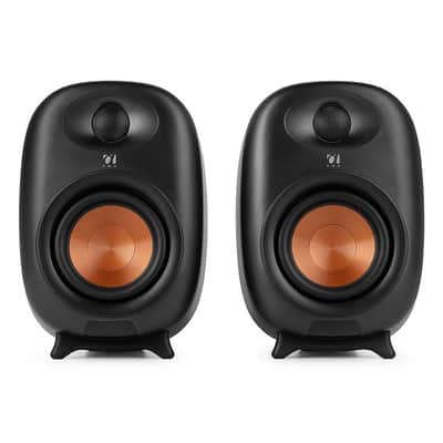Audizio Rs80 Act.Bookshelf Set Bt Irc 160 W image 2