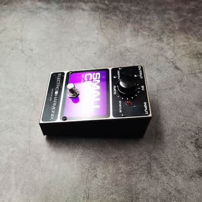 Electro-Harmonix Small Clone EH 4600 Full-Chorus image 5