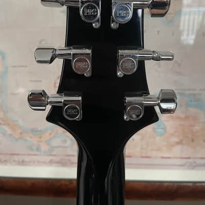 PRS Singlecut 10-Top 2000 - 2007 - Whale Blue image 6