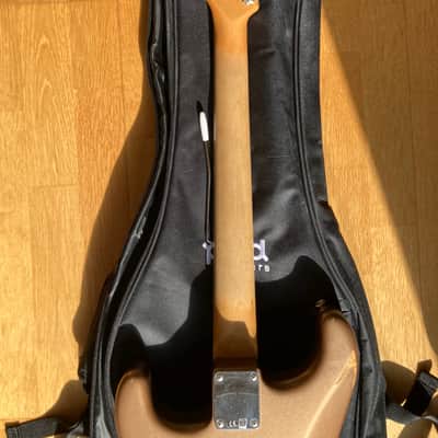 Fender Vintera Road Worn '60s Stratocaster 2020 - 2021 Firemist Gold image 10
