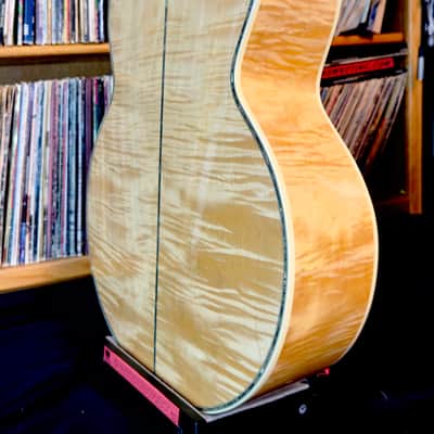 Gibson J-200 1995 - Natural image 15