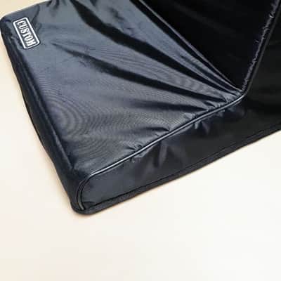 Custom padded cover for Korg MS-10 Monophonic Analog  Vintage Synthesizer MS10 MS 10 Synth