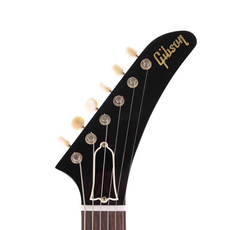Gibson Custom Shop Theodore image 10