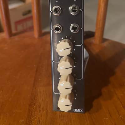 Super Synthesis BMIX Eurorack Mixer image 1