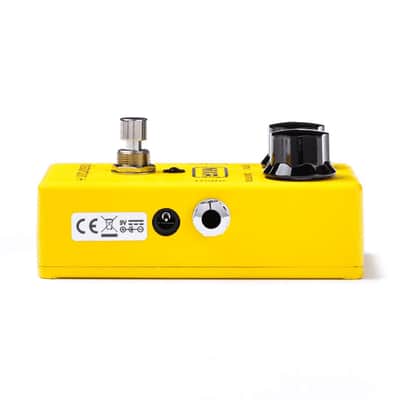Mxr M104 Distortion+ Overdrive Distorsore image 3