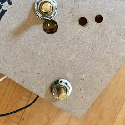Fender Ltd Ed American Standard Tele HH Wiring Kit image 5