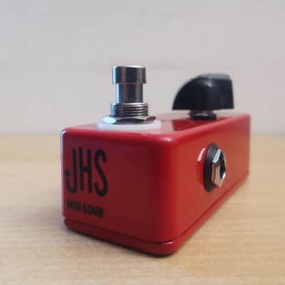 JHS Mini Bomb Boost image 15