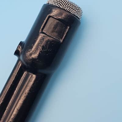 ☆Vintage 1950s Electro-Voice 667 / 666 Supercardioid Dynamic Microphone w/ XLR Connector EV image 2
