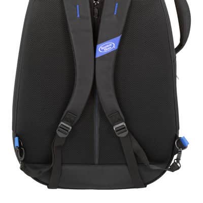 Reunion Blues Expedition Series Case - for Small Body Acoustic image 4