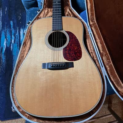 Martin Custom 15 1986 Vintage Herringbone D-28 image 5