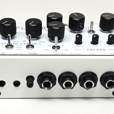 used DSM & Humboldt Electronics Simplifier, Excellent Condition with Box! image 3