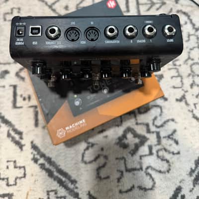 IK Multimedia ToneX Pedal 2023 - Present - Black image 3