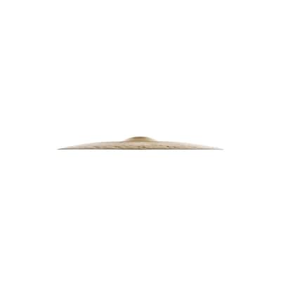 Zildjian K Constantinople Medium Thin Low Ride Cymbal 20" image 4