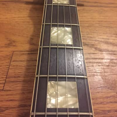 70's 80's Vintage Hondo SG 414 image 2