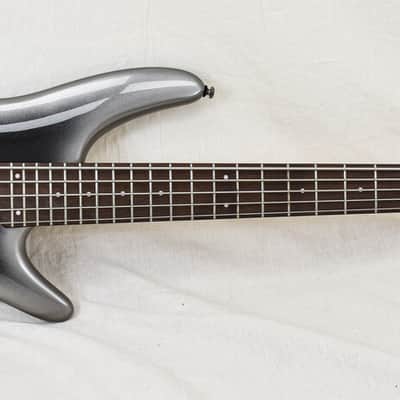Ibanez SR305EMGB 5 String Electric Bass (s/n:8069) image 4