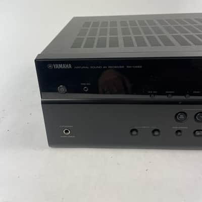 Yamaha RX-V677 7.2 Channel Nat Sound Home Theater Network AV Stereo Receiver image 4