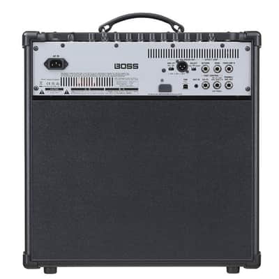 Boss KTN-110B Katana Bass Guitar Amplifier Combo image 3