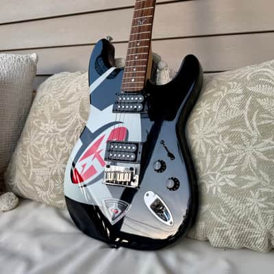 2005 Fender Rockford Fosgate 25th Anniversary Stratocaster image 1